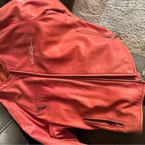 Very good kept leather jacket